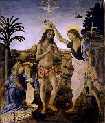 Baptism of Christ